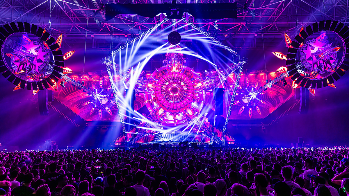 Qlimax
